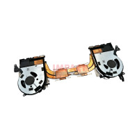 5F10S14327 - FAN INTEL GN22