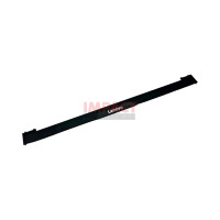 5CB1S31102 - Strip Cover, 83LT, Eclipse Black
