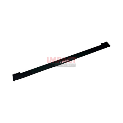 Strip Cover, 83LT, Eclipse Black