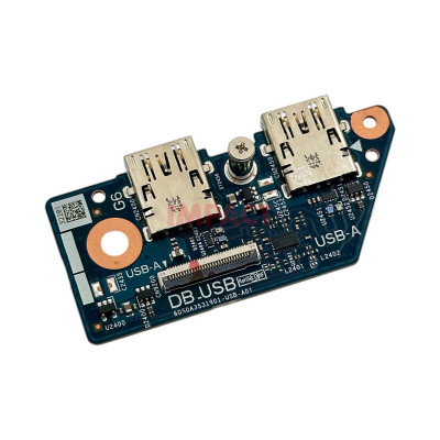 90NR0IJ0-R10010 - Usb bd. (G634JYR)