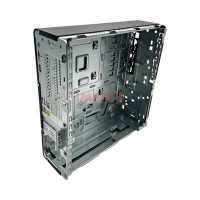 P15897-001 - HP Slim Desktop Chasis SSA L5.5 ID RCTO JKB PLA 180W