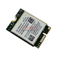 WLAN 6 11ax RTK RTL8852BE-VT+BT5.4