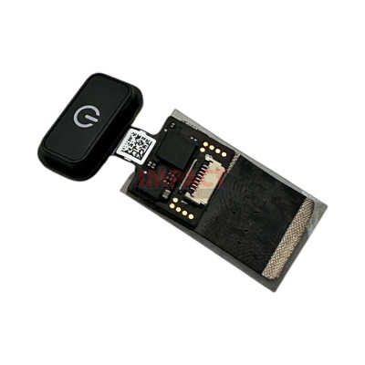 BOARD FP ETU905JS-SF2 MOC SOLUTION ON POWER KEY.BLACK COATING.
