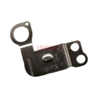 33.J3ZN7.001 - BRACKET FINGER PRINT MODULE