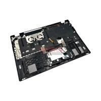 6B.J43N7.030 - Keyboard W/ Upper Case Wifi Antena