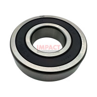 6308-RS - Deep Groove Ball Bearing - Image 2
