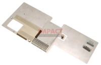 122702-001 - Heatsink