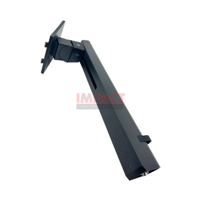 Stand (P) cover Neck, 27g50d, ABS, Bk000