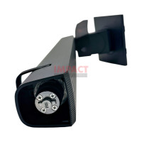 BN96-58659A - Stand (P) cover Neck, 27g50d, ABS, Bk000