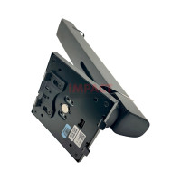 BN96-58659A - Stand (P) cover Neck, 27g50d, ABS, Bk000