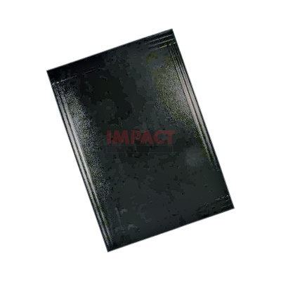 W11445467 - Panel, Side (Black)