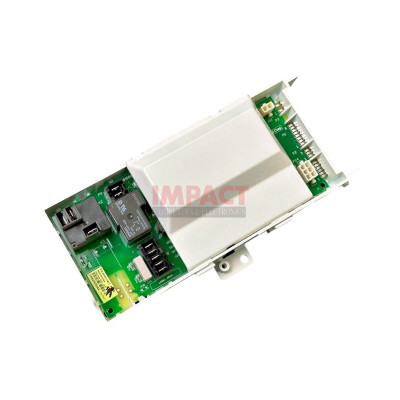 CONTROL BOARD