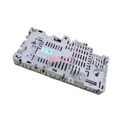 WASHING MACHINE MAIN CONTROL BOARD