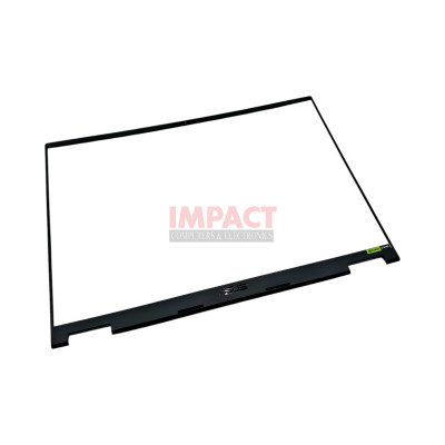 90NR0K11-R7BP10 - LCD Bezel W IR Assy (FX608LP-1A)