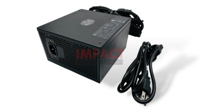 Power Supply Unit 800W ATX Gold