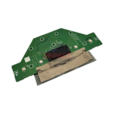 AH81-13893A - KEY Sub Board