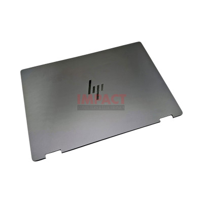 BACK COVER W/ANTENNA MSV