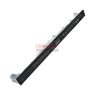 W11632700 - Console Assembly, SN2, Jdpss246, BLK