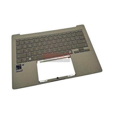 Keyboard Assembly (US/ AS UX3407QA-2D)