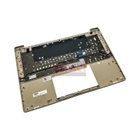 90NB1501-R31US4 - Keyboard Assembly (US/ AS UX3407QA-2D)
