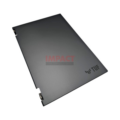 LCD Cover W IR Assemby (FX608LP-1A)