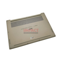 Rear Cover Zabriskie Beige Zenbook A14 Notebook (UX3407QA-X1P512)