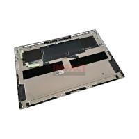 6053B2326901 - Rear Cover Zabriskie Beige Zenbook A14 Notebook (UX3407QA-X1P512)