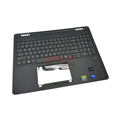 TOP COVER SDB WITH KB SDB 4Zone US