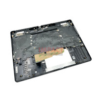 P23882-001 - TOP COVER SDB WITH KB SDB 4Zone US