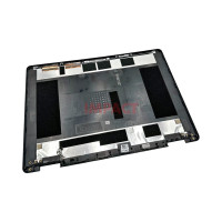 P23111-001 - BACK COVER WITH ANTENNA LCD SDB 3.0T