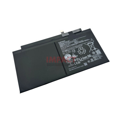 NVT-A L24D2P32 3.91V39.1Wh 2cell