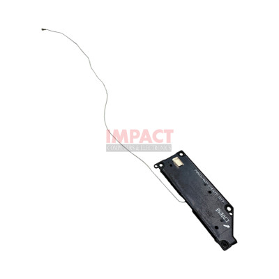 WT711101083011+SBD cavity Antennabracket