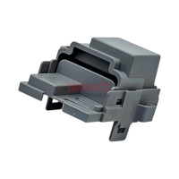 IMP-1314115 - Plastic Cover Pump (for DC97-20621A) - Image 2
