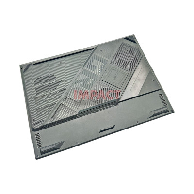 BTM Case Assy (90W G614JY-1C)
