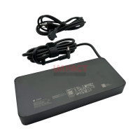 N80119-001 - AC Adptr 330W PFC Smart 4.5mm 3P (TPN-DA33)