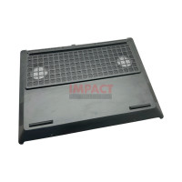 Base Enclosure BOARD1 SDB Alu