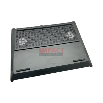 Base Enclosure BOARD1 SDB Alu