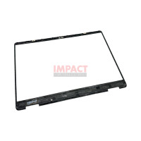 P30855-001 - Bezel LCD SDB
