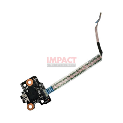 PC Board Audio Board1 With cable