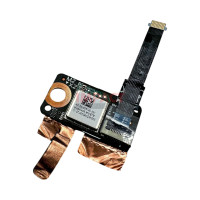 PC Board Ull Board1 With Cable