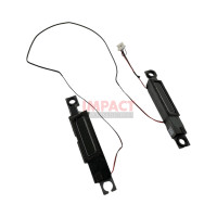 Speaker Left And Right BOARD1