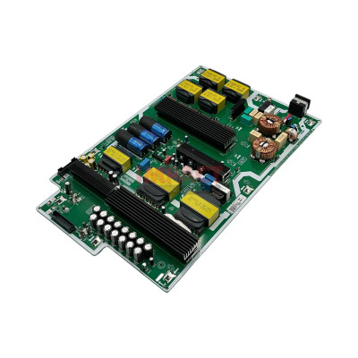 DC Vss-power Board