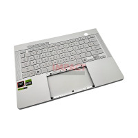 Keyboard Assembly (US GA403WP-2H)