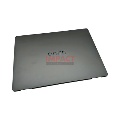 BACK COVER W/ANTENNA OLED SDB