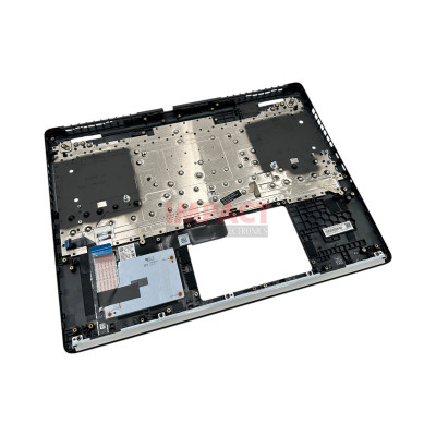P32326-001 - TPCVR BD1 WITH KEYBOARD SDB BL RGB PKL US