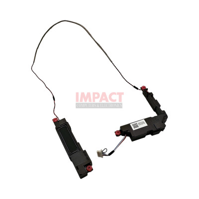 Speaker Set Left+Right G164PR