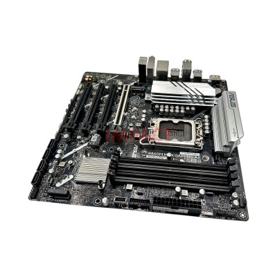 System Board