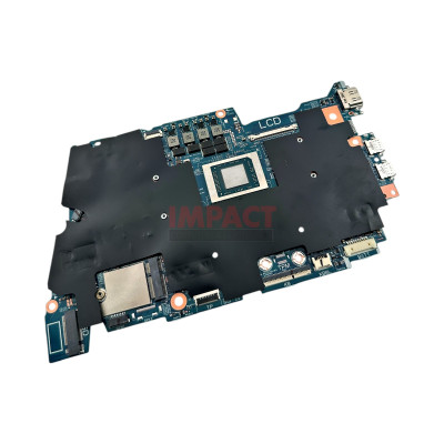 System Board Amd Ryzen 5-7530U 2.0GHz for Inspiron 14 7435