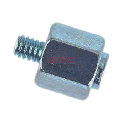 Stand Off M2 2.5l 4.5h 4.75d (G700TF)