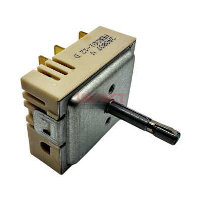 Regulator Energy DUA